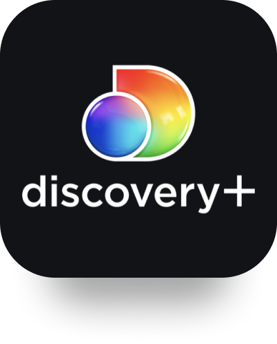 discovery+