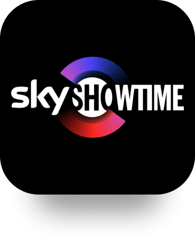 SkyShowtime