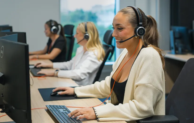 VIASALES telemarketing